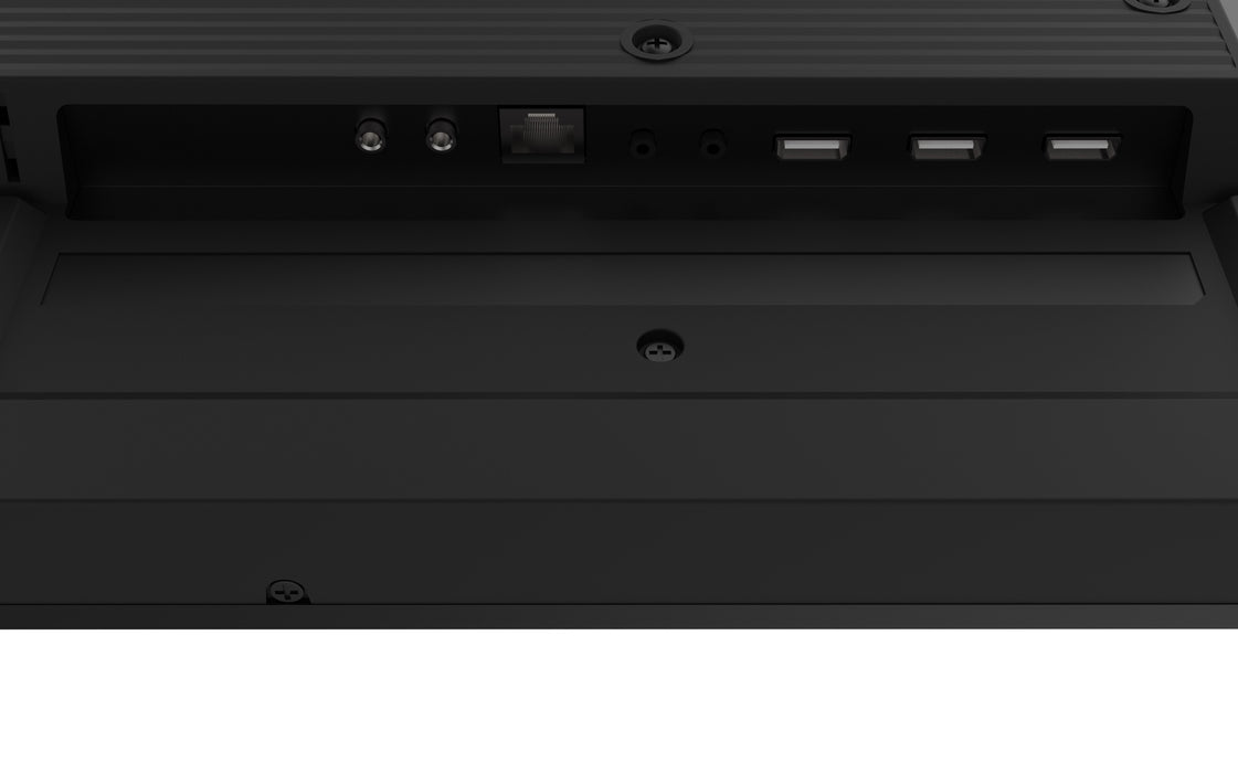 EAN 4948570123544 - iiyama LH5541UHS-B2 pantalla de señalización Diseño de quiosco 138,7 cm (54.6") LCD 500 cd / m² 4K Ultra  imagen 16