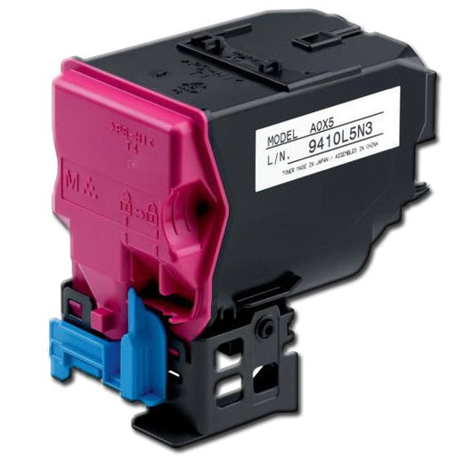 EAN 4053768150773 - Develop TNP22M cartucho de tóner 1 pieza(s) Original Magenta imagen 1