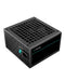 EAN 6933412709343 - DeepCool PF450 unidad de fuente de alimentación 450 W 20+4 pin ATX ATX Negro imagen 4