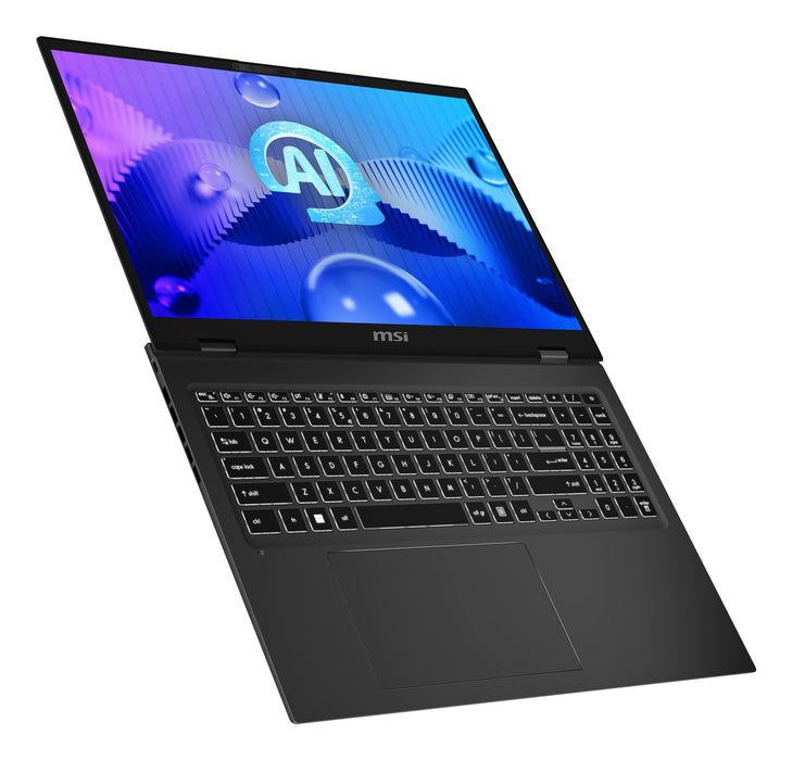 Prestige16 Ai Evo B1mg-234frnn U7 16/512