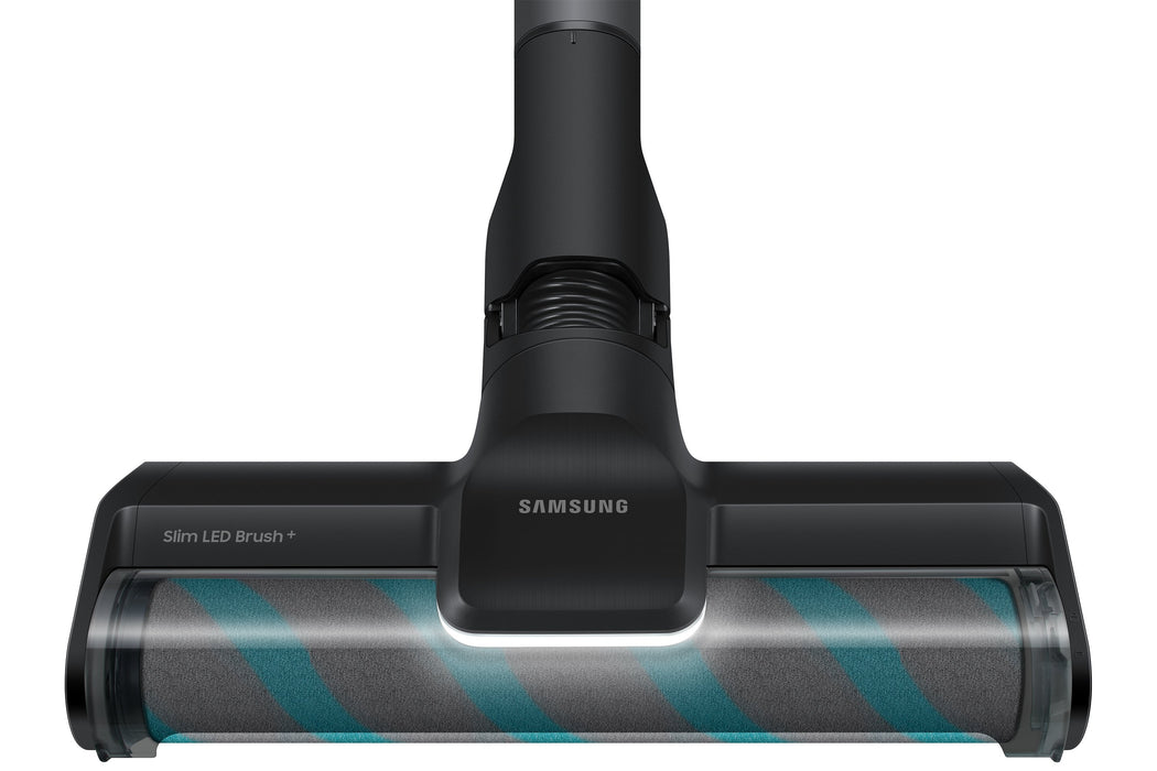 EAN 8806095004372 - Samsung VS28C9784QK Aspiradora escoba 2 en 1 Batería Secar Sin bolsa 1200, 730 Negro imagen 25