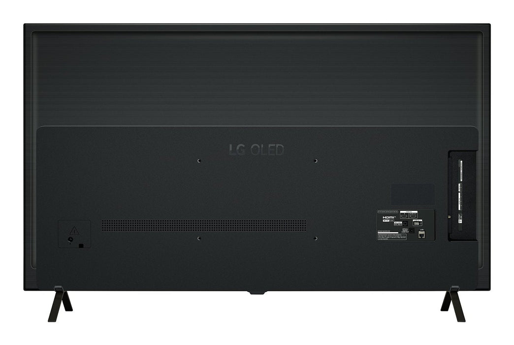 Televisor Lg Oled 55b46la 55' Ultra Hd 4k Smart Tv Wifi