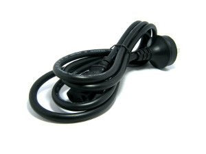 Cable/Power Cord Jumper C13-C14 2m