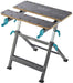 EAN 4006885687004 - wolfcraft GmbH 6870000 banco de trabajo Banco de trabajo portátil imagen 2