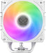 EAN 4573615590038 - Scythe MUGEN 6 Placa base Ventilador 12 cm Blanco 2 pieza(s) imagen 7