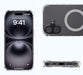 EAN 4252011911929 - 4smarts Ibiza funda para teléfono móvil 16 cm (6.3") Bumper Transparente imagen 3