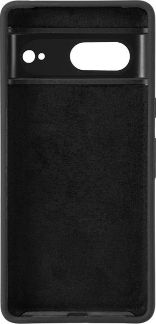EAN 5704174983460 - eSTUFF ES678150-BULK funda para teléfono móvil 16 cm (6.3") Negro imagen 1