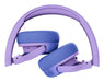EAN 8720249809630 - Fresh 'n Rebel Code Junior Auriculares Inalámbrico Diadema Llamadas/Música USB Tipo C Bluetooth Azul, Lil imagen 10