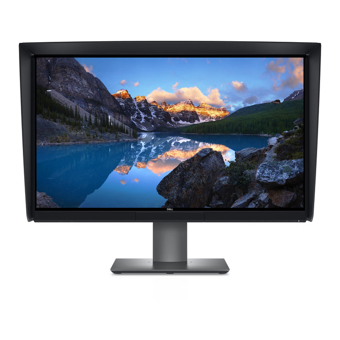 EAN 0884116349587 - DELL UltraSharp UP2720Q pantalla para PC 68,6 cm (27") 3840 x 2160 Pixeles 4K Ultra HD LCD Negro imagen 5