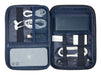 EAN 4260709014272 - Rivacase Suzuka organizador personal Poliéster, Tereftalato de polietileno reciclado (rPET) Gris imagen 6