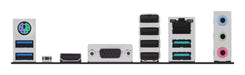 EAN 4711387236628 - ASUS PRIME B650M-K AMD B650 Zócalo AM5 micro ATX imagen 6