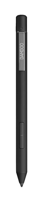 EAN 4949268622028 - Wacom Bamboo Ink Plus lápiz digital 16,5 g Negro imagen 1