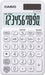 EAN 4549526612886 - Casio SL-310UC-WE calculadora Bolsillo Calculadora básica Blanco imagen 1