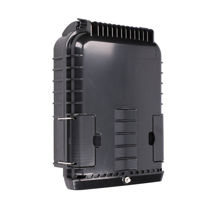 Extralink Selene Outdoor Fttx Closure 16 Core Black