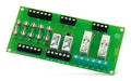 EAN 5905033334045 - Satel MP-1 alimentación del relé Verde imagen 1