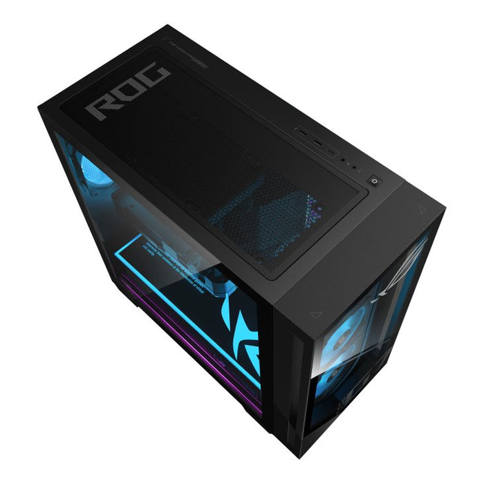 EAN 4711636063760 - ASUS ROG G700 G700TF-07265F0560 DDR5-SDRAM NVIDIA GeForce RTX 5070 Torre PC imagen 2