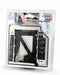 EAN 8716309085281 - Gembird MF-95-01 panel bahía disco duro 13,3 cm (5.25") Panel de control imagen 1