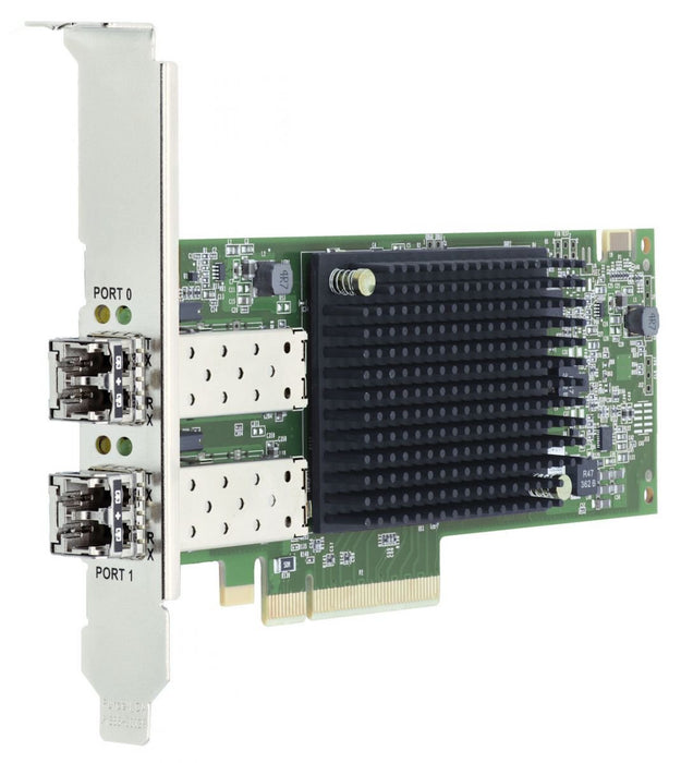 EAN 889488586714 - Lenovo 4XC7A76525 adaptador y tarjeta de red Interno Fibra 32000 Mbit/s imagen 1