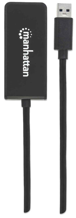Manhattan 152259 Convertidor Usb 3.0 A Hdmi A/V