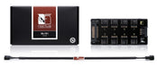EAN 9010018201406 - Noctua NA-FH1 accesorio o pieza de sistema de refrigeración para ordenador Controlador de ventilador imagen 3