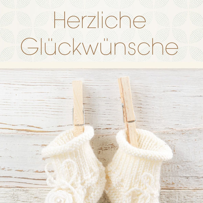 Sigel Glückwunschkarten Ds040 Din A6