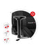 EAN 5903796014150 - Huzaro Force 7.6 Silla para videojuegos de PC Asiento (de seguridad) de butaca Negro imagen 7