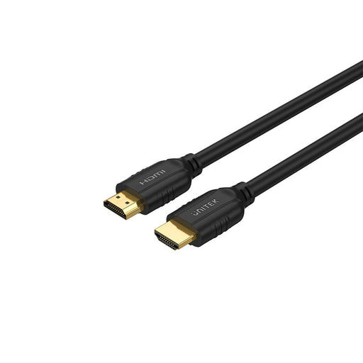 EAN 4894160050540 - UNITEK C11079BK-3M cable HDMI HDMI tipo A (Estándar) Negro imagen 1