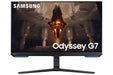 EAN 8806094138818 - Samsung G70B pantalla para PC 81,3 cm (32") 3840 x 2160 Pixeles 4K Ultra HD LED Negro imagen 1
