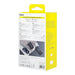EAN 6932172667764 - Baseus PPQD4-20C Polímero de litio 20000 mAh Negro imagen 4