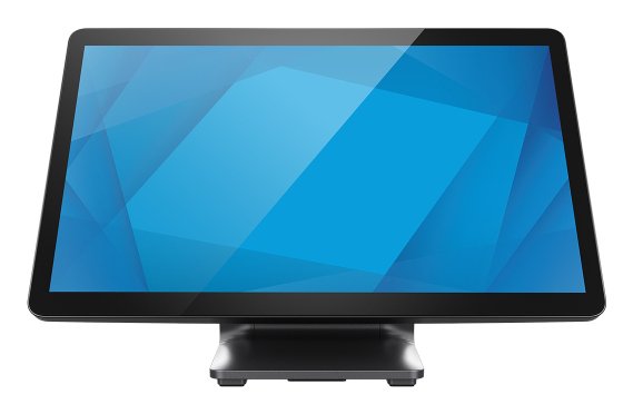 Elo 1504l 15.6in Wide Lcd Fhd Mntr