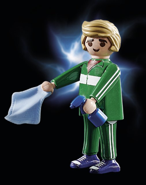 EAN 4008789706331 - Playmobil 70633 vehículo de juguete imagen 5