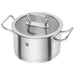 EAN 4009839531262 - ZWILLING 65120-005-0 kit de cacerolas 5 pieza(s) imagen 8