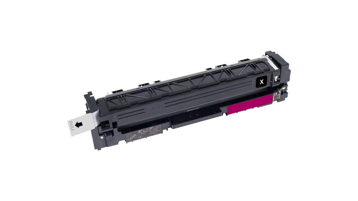 Agfa Photo Tóner Magenta Apthpw2193xe  2500 Copias