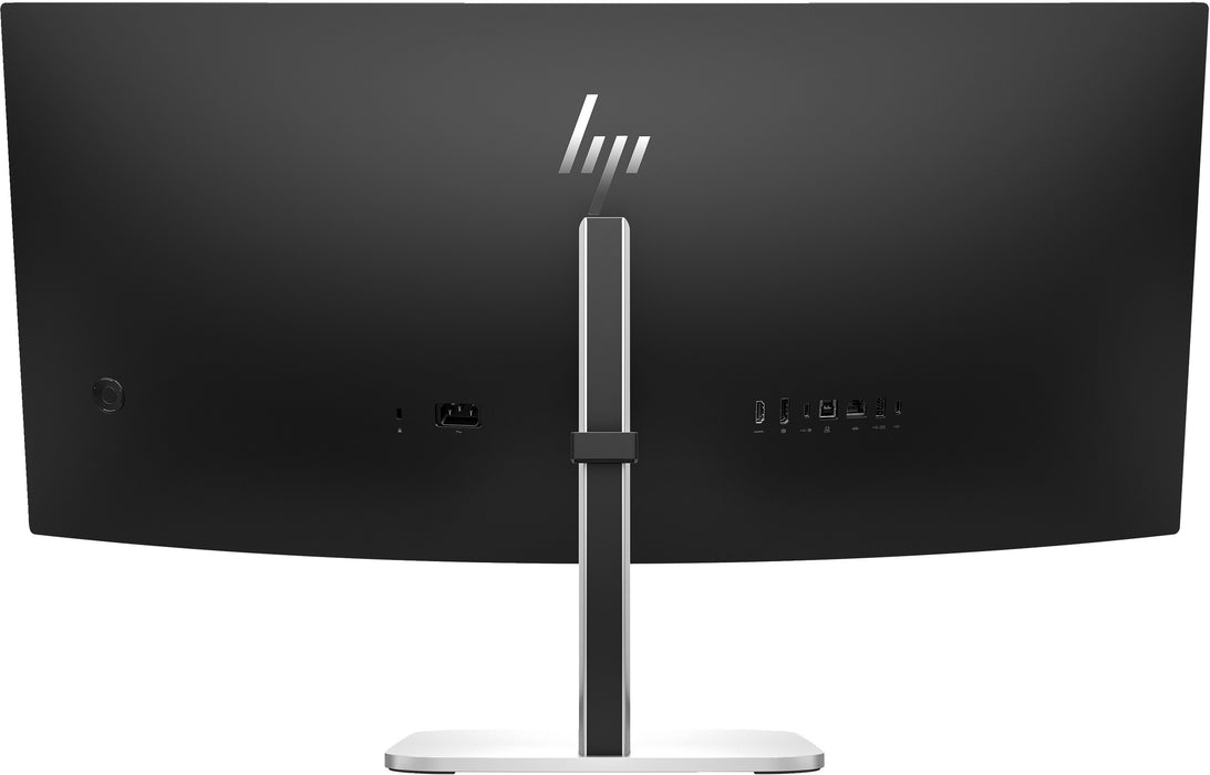 EAN 0198122896172 - HP Series 5 Pro 34 inch WQHD USB-C Conferencing Monitor - 534pm pantalla para PC 86,4 cm (34") 3440 x 144 imagen 5