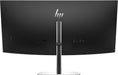EAN 0198122896172 - HP Series 5 Pro 34 inch WQHD USB-C Conferencing Monitor - 534pm pantalla para PC 86,4 cm (34") 3440 x 144 imagen 5