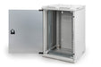 EAN 4016032462811 - Digitus DN-1019 armario rack 10U Bastidor de pared Gris imagen 7