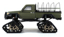 EAN 4260631428253 - Amewi AMXROCK RCX10BTS modelo controlado por radio Coche todoterreno Motor eléctrico 1:10 imagen 2