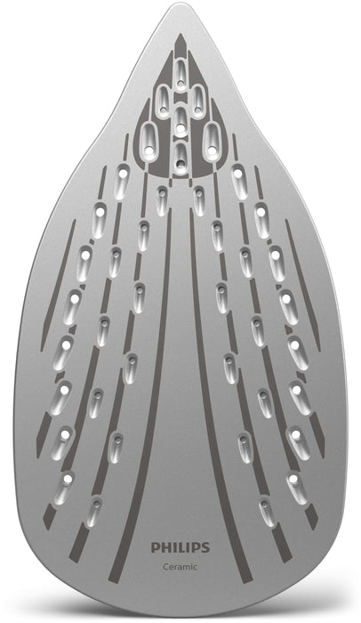 EAN 8710103909651 - Philips EasySpeed GC1750/20 plancha Plancha a vapor Suela de cerámica 2000 W Azul, Blanco imagen 4