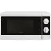 EAN 5906006030223 - Amica AMG17M70V microondas Blanco Solo microondas Encimera 17 L 700 W imagen 1