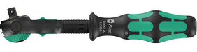 EAN 4013288234834 - Wera 05135880001 llave de carraca 1 pieza(s) Negro, Verde imagen 1