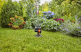 EAN 4078500058018 - Gardena 8251-20 rociador de agua Rociador de agua circular Negro, Naranja imagen 2