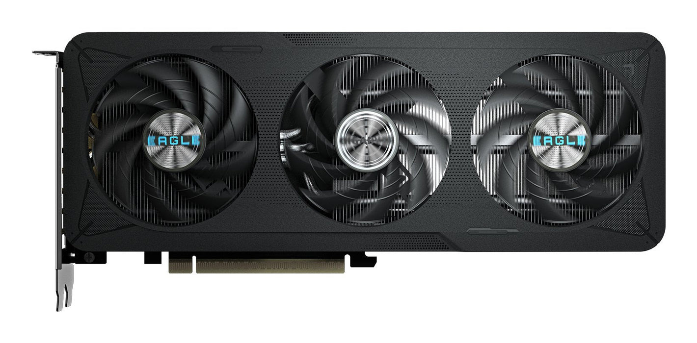 EAN 4719331356729 - GIGABYTE GeForce RTX 5060 EAGLE MAX OC 8G imagen 3