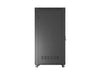 EAN 5901969447231 - Lanberg FF01-8247-23BL armario rack 47U Rack o bastidor independiente Negro imagen 4