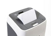 EAN 4009729069202 - Dahle ShredMATIC 300 triturador de papel Microcorte 60 dB 22 cm Blanco imagen 7
