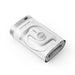 EAN 6953175741022 - FiiO JW1 Auriculares Inalámbrico gancho de oreja Música Bluetooth Blanco imagen 1