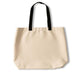 EAN 0093573646188 - Cricut Infusible Ink Tote Blank Poliéster Beige Mujer Bolso grande imagen 8