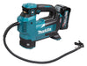 EAN 0088381748926 - Makita MP001GZ compresor de aire 24 l/min Batería imagen 1