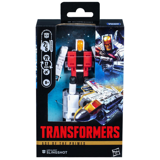 EAN 5010996285454 - Transformers G10325L00 figura de juguete para niños imagen 1