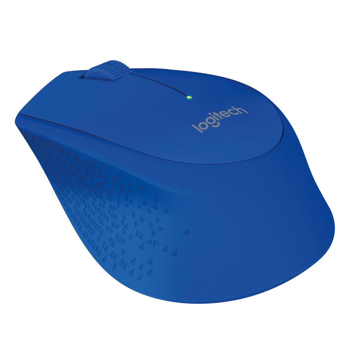 EAN 5099206052574 - Logitech 910-004290 ratón Oficina Ambidextro RF inalámbrico Óptico 1000 DPI imagen 11