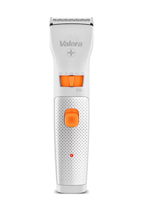 Valera Swiss Excellence Smart Haarschneider, 46mm Durablade-Klingen, Kabellos